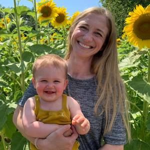 Meet your Posher, Sarah